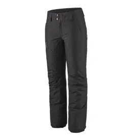 PATAGONIA POWDER TOWN INSULATED SHORT - BLACK