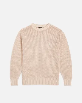 Patta Classic Knitted Sweater (Lotus)