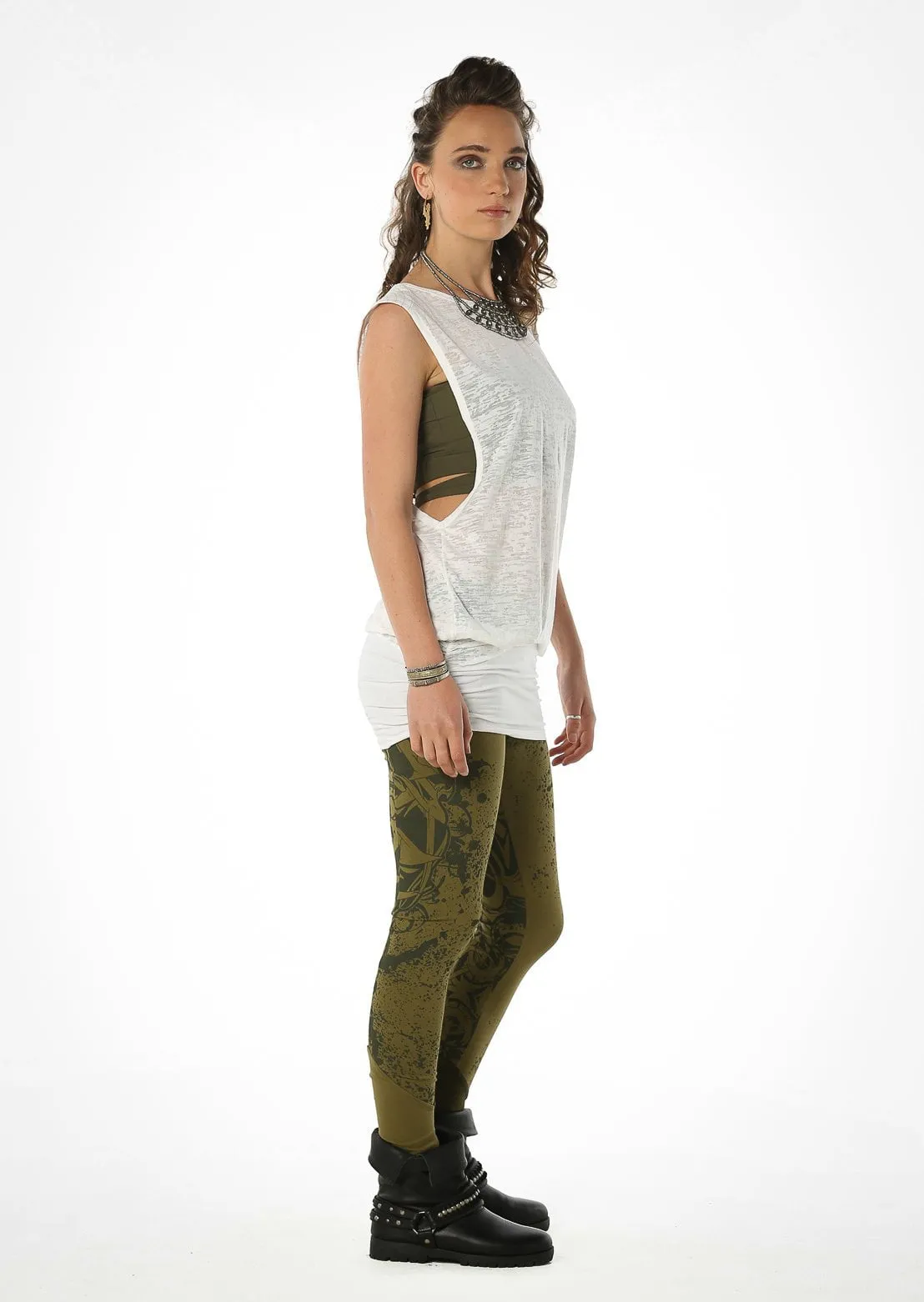 Projection Tunic