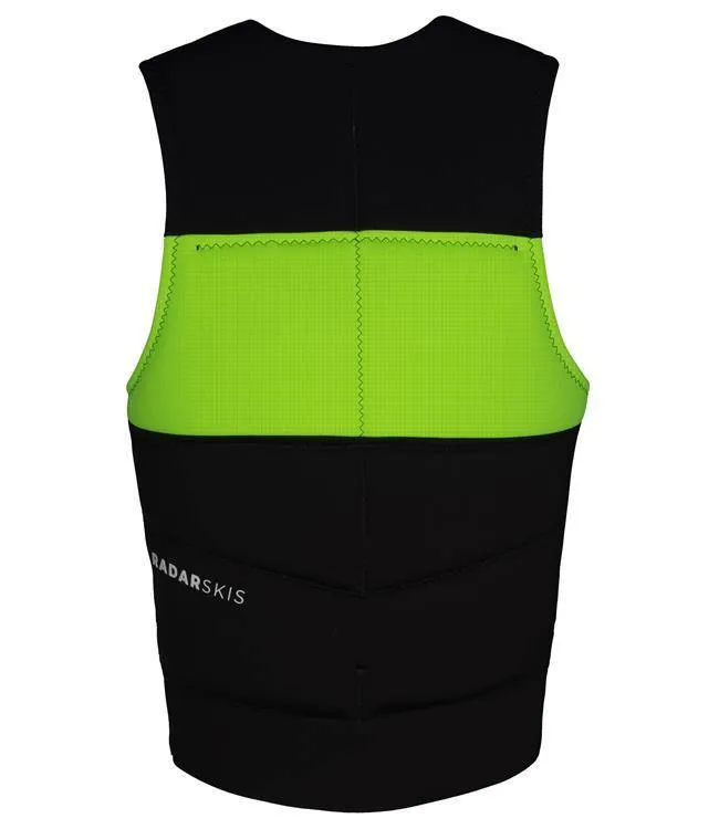 Radar Tidal Impact Vest (2022)