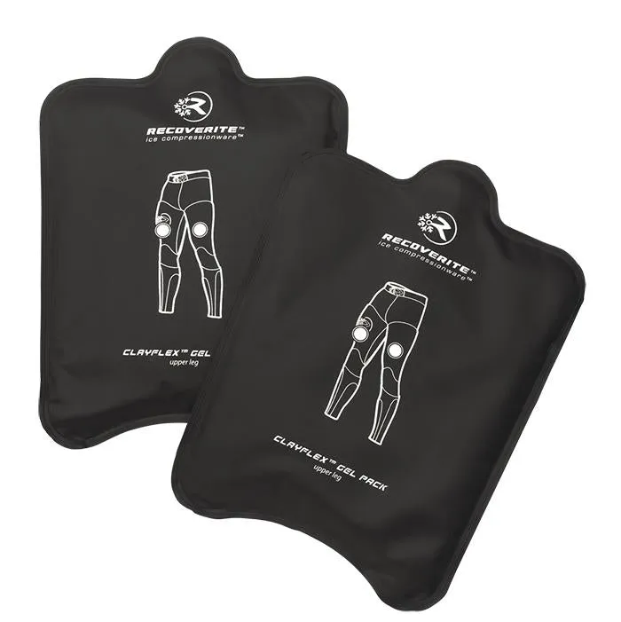 Recoverite R100 Womans Ice Compression Tights