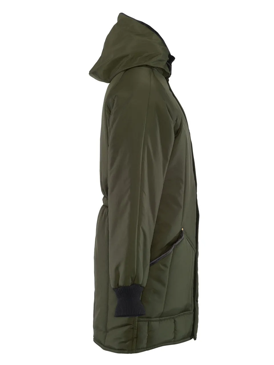 Refrigiwear Iron-Tuff® Ice Parka