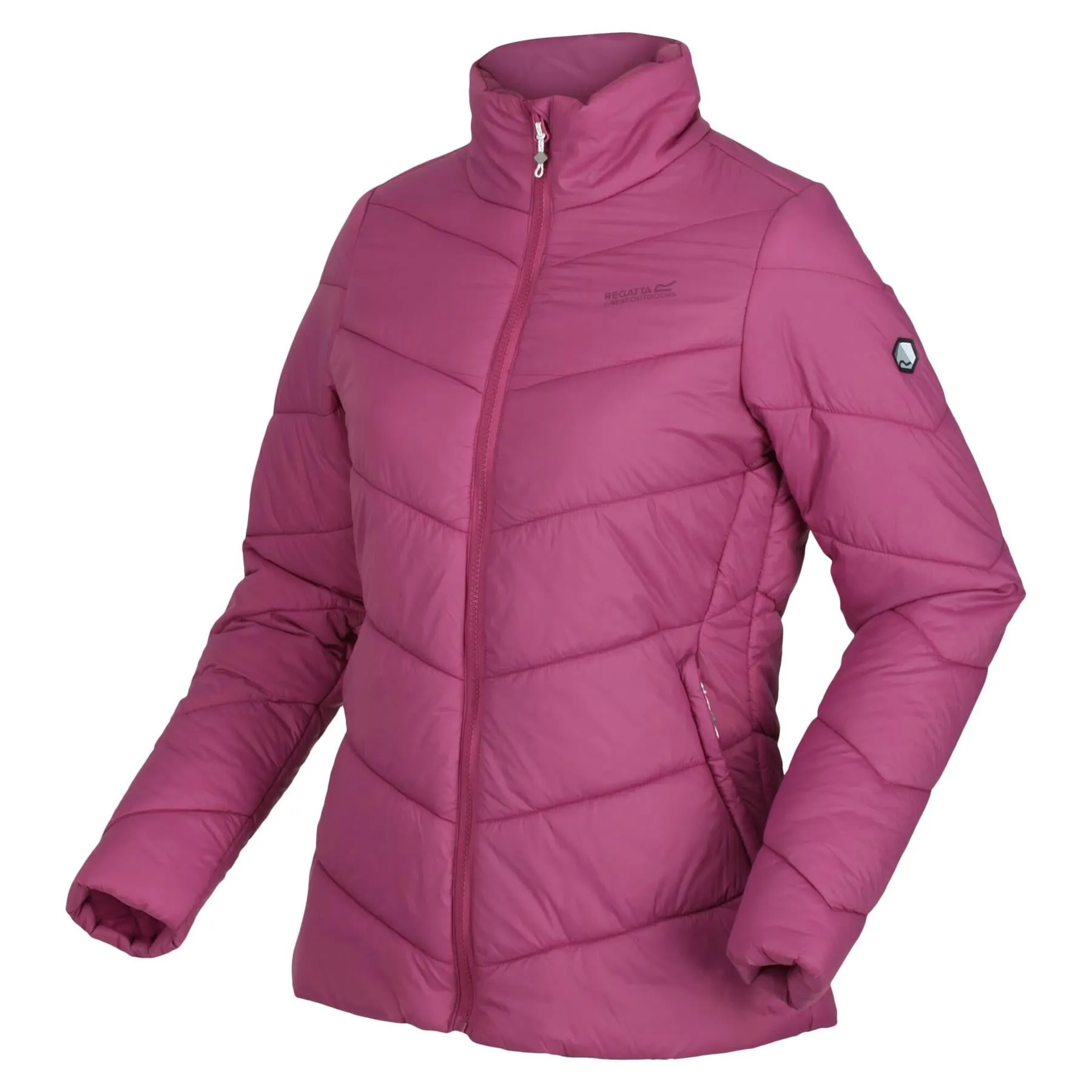 Regatta Womens Freezeway IV Padded Insulated Coat