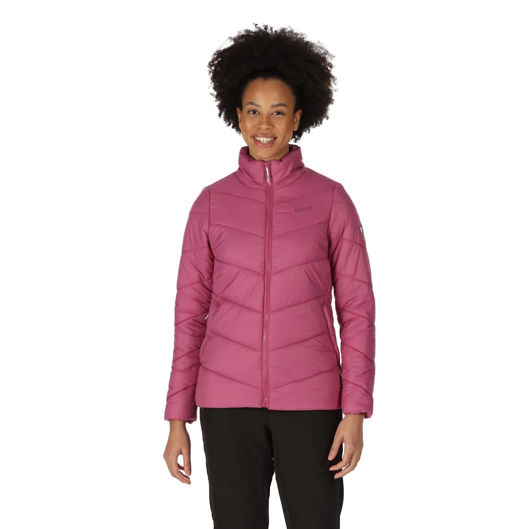 Regatta Womens Freezeway IV Padded Insulated Coat