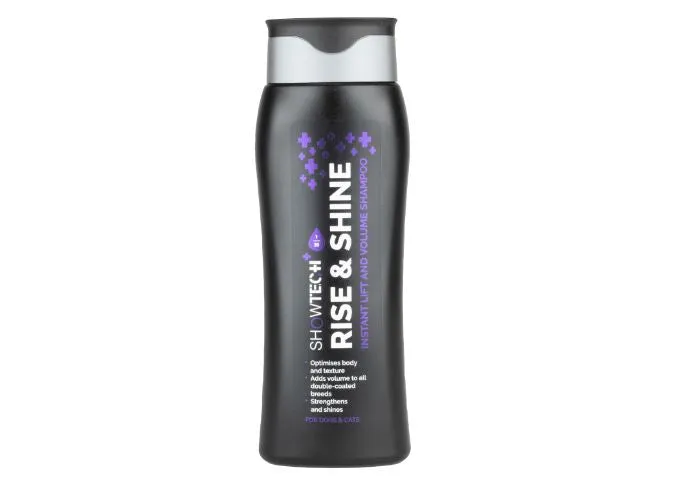 ShowTech  Rise & Shine Volume Shampoo