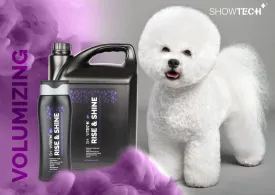 ShowTech  Rise & Shine Volume Shampoo