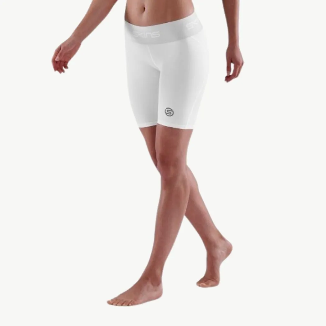 skin Compression Series-1 Women's Half Tights