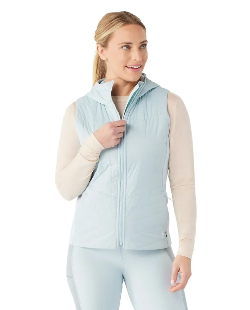 Smartwool Smartloft Vest - Women's