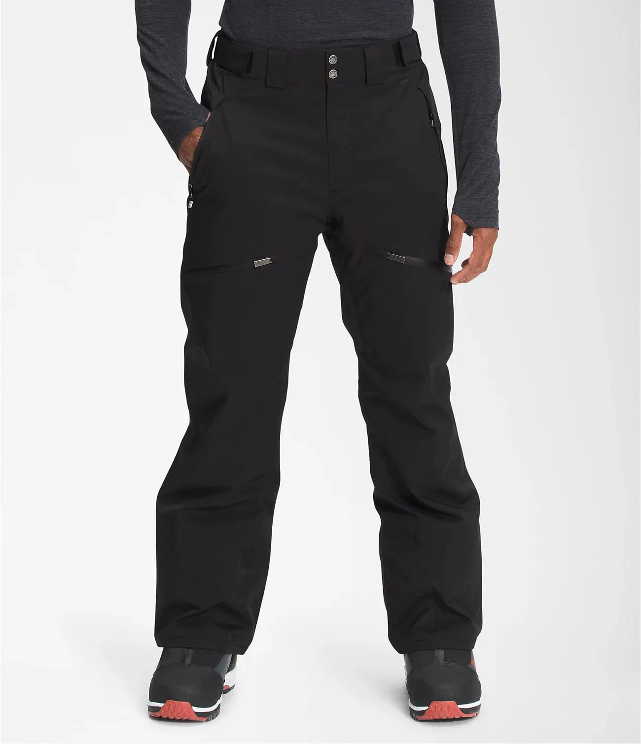 THE NORTH FACE PANT CHAKAL