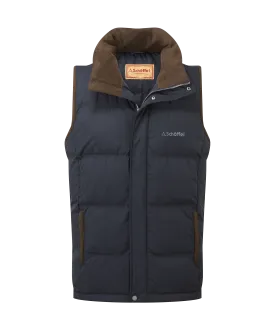 Twickenham II Gilet - True Navy