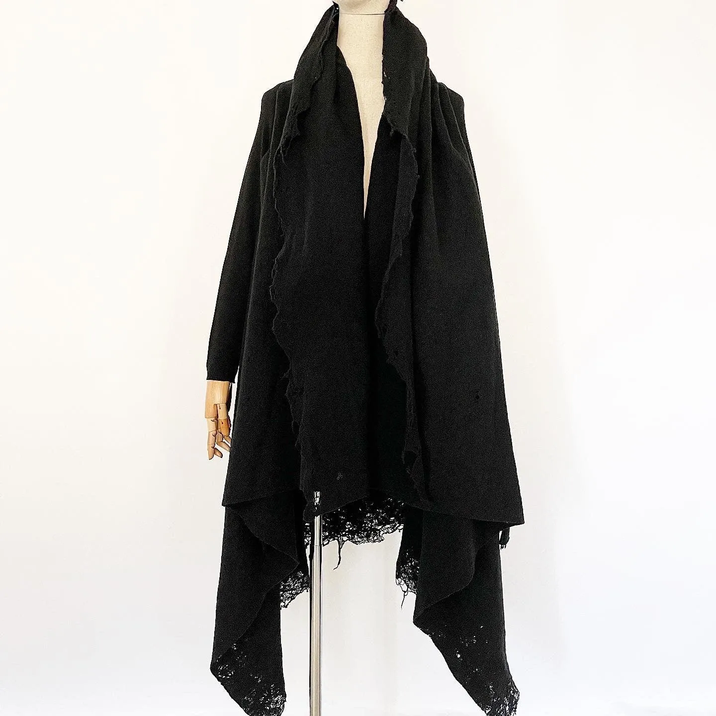 UMA WANG Coat