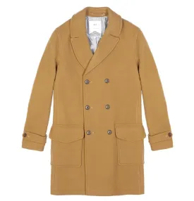 Wax London Ros Coat – Camel