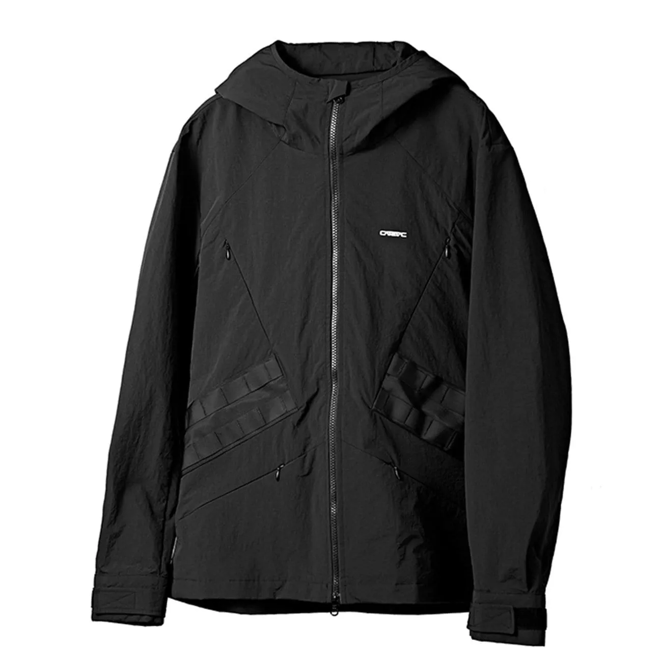 WLS Combat Functional Waterproof Cargo Jacket