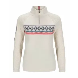 Womens Boiled Ski Sweater